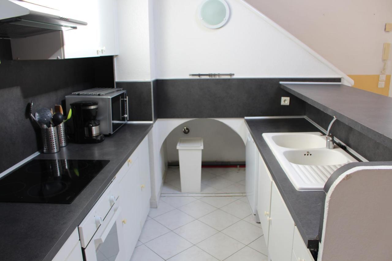 Residence Enzo Paradise La Seyne-sur-Mer Exterior foto