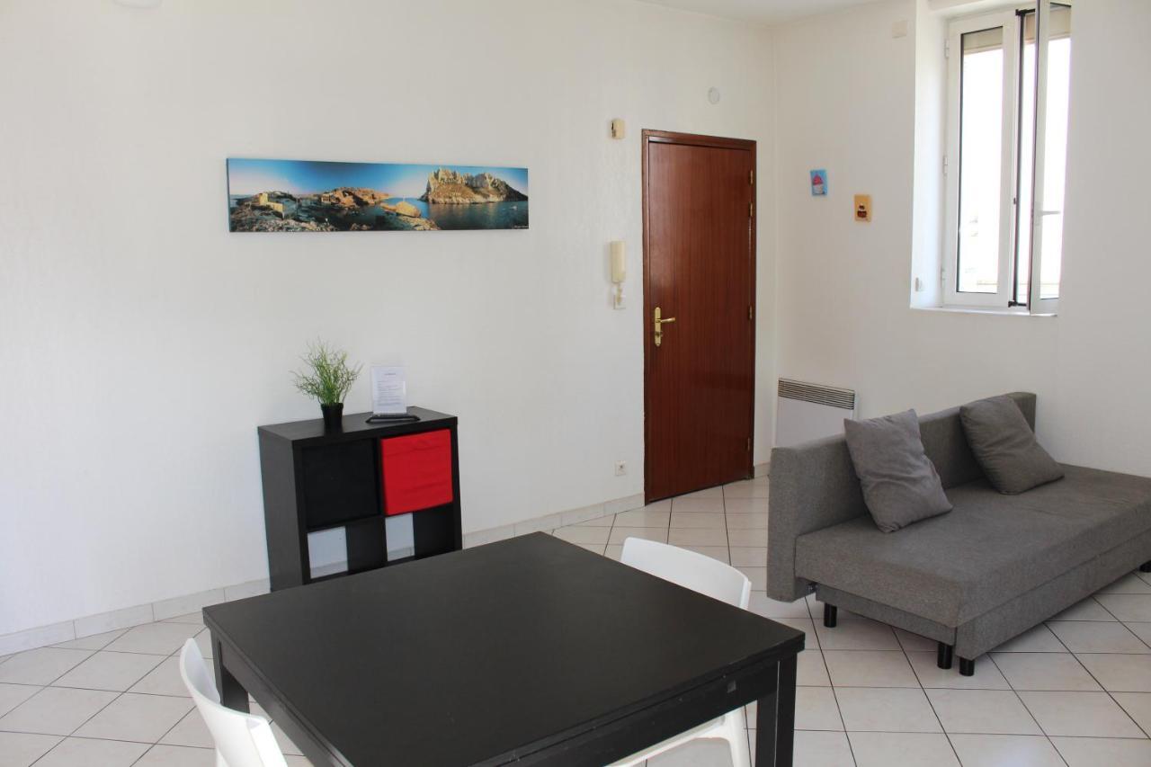 Residence Enzo Paradise La Seyne-sur-Mer Exterior foto