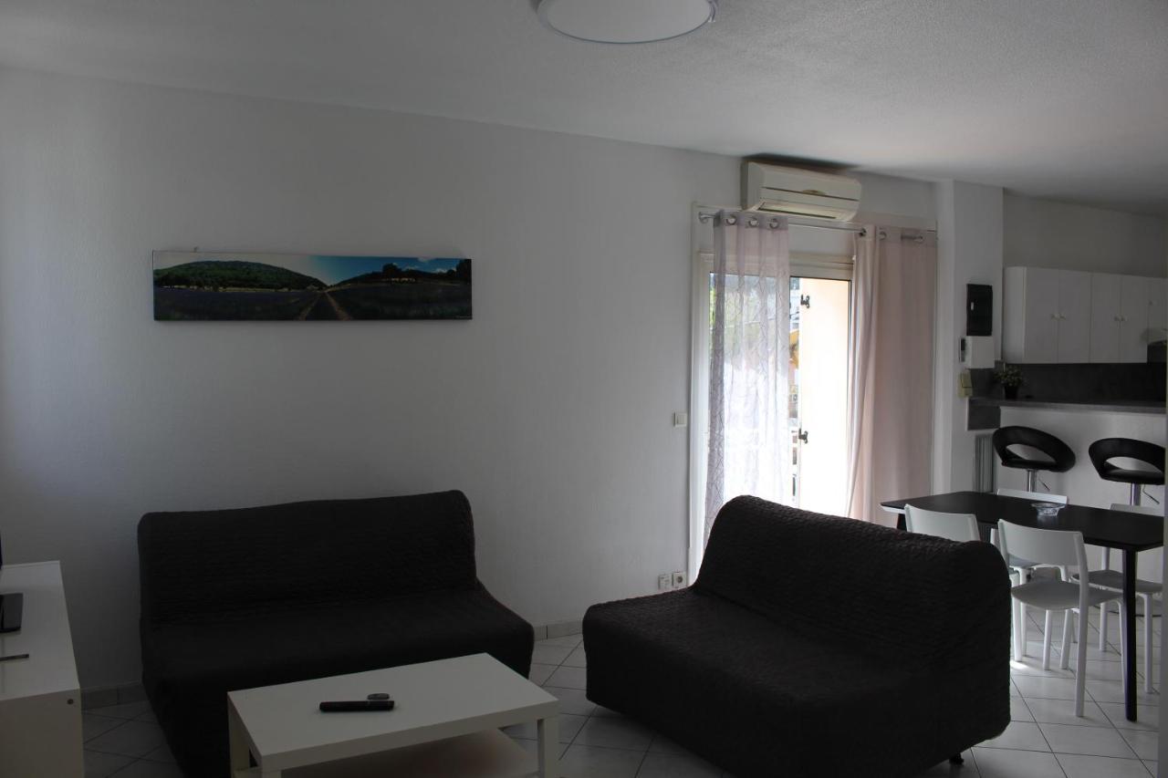 Residence Enzo Paradise La Seyne-sur-Mer Exterior foto