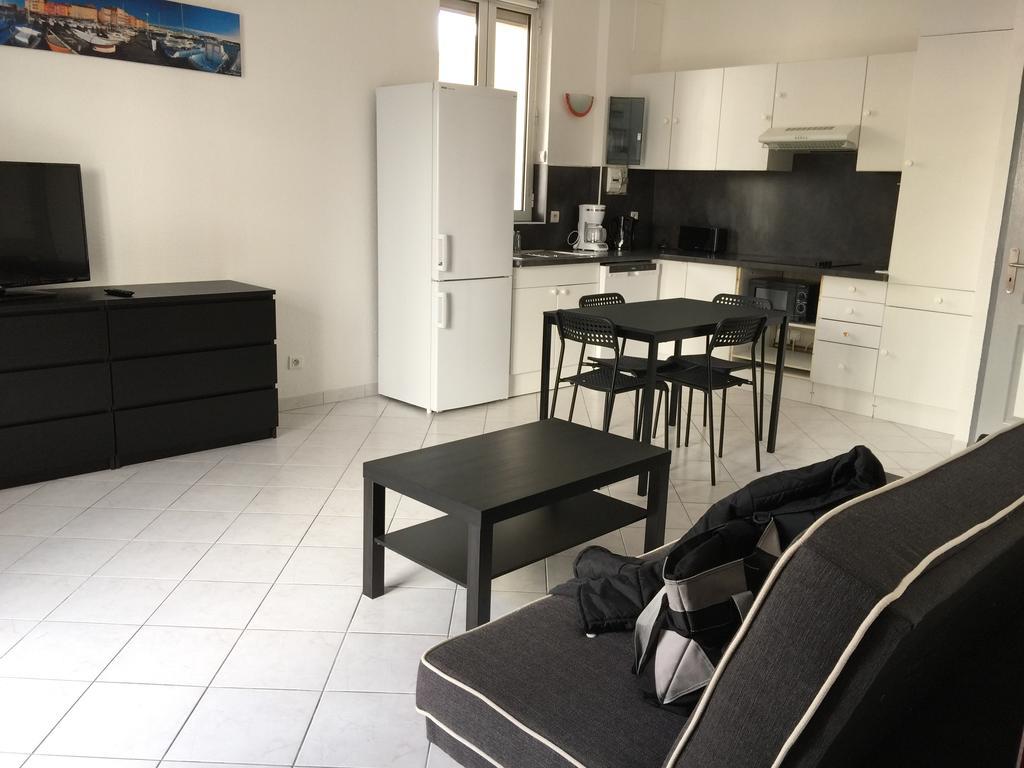 Residence Enzo Paradise La Seyne-sur-Mer Zimmer foto