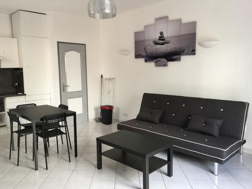Residence Enzo Paradise La Seyne-sur-Mer Zimmer foto