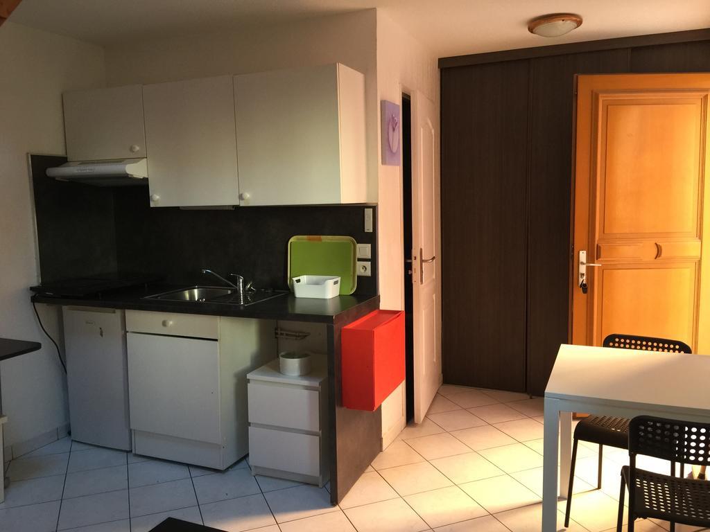 Residence Enzo Paradise La Seyne-sur-Mer Zimmer foto