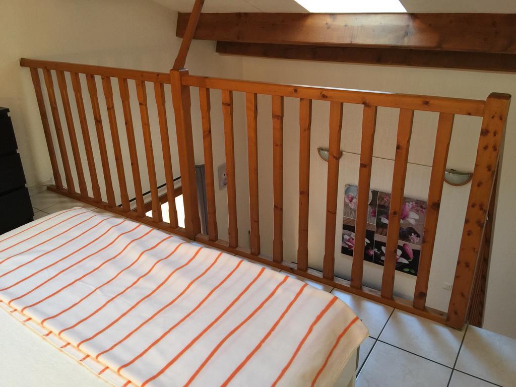 Residence Enzo Paradise La Seyne-sur-Mer Zimmer foto