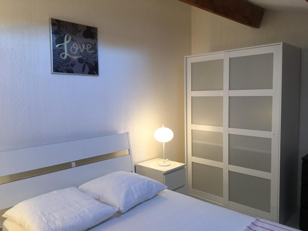 Residence Enzo Paradise La Seyne-sur-Mer Zimmer foto
