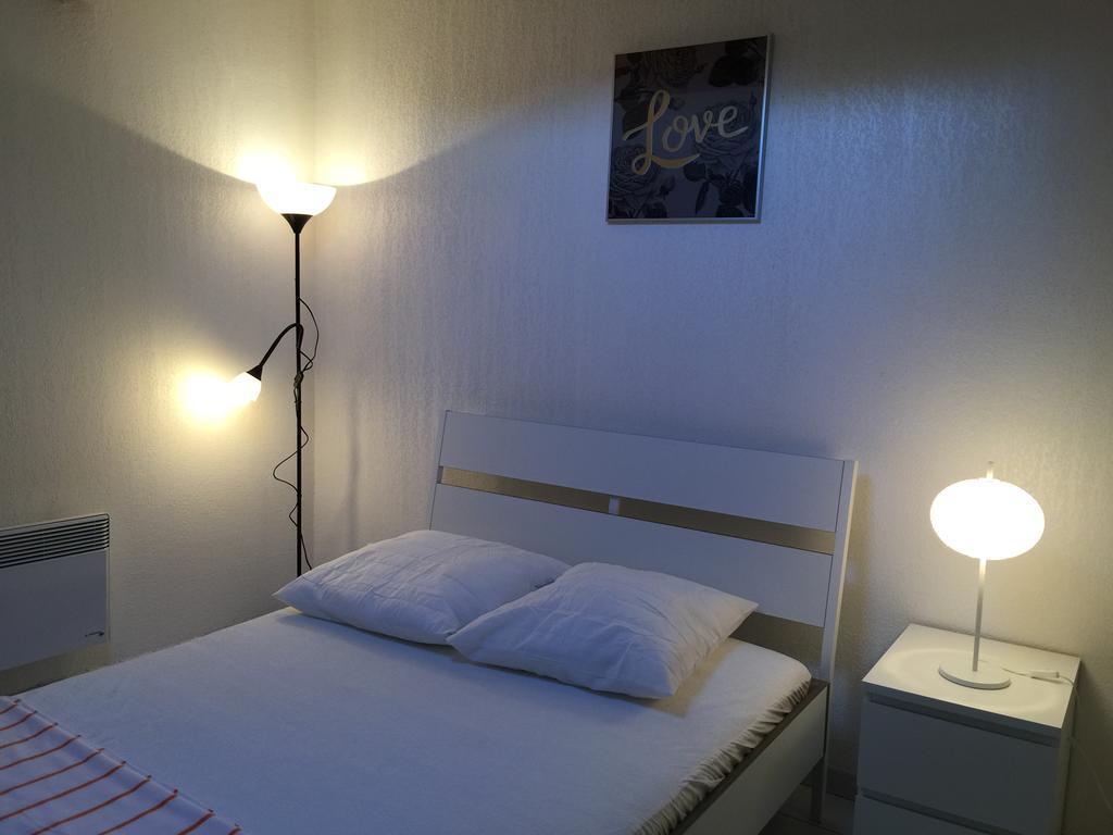 Residence Enzo Paradise La Seyne-sur-Mer Zimmer foto