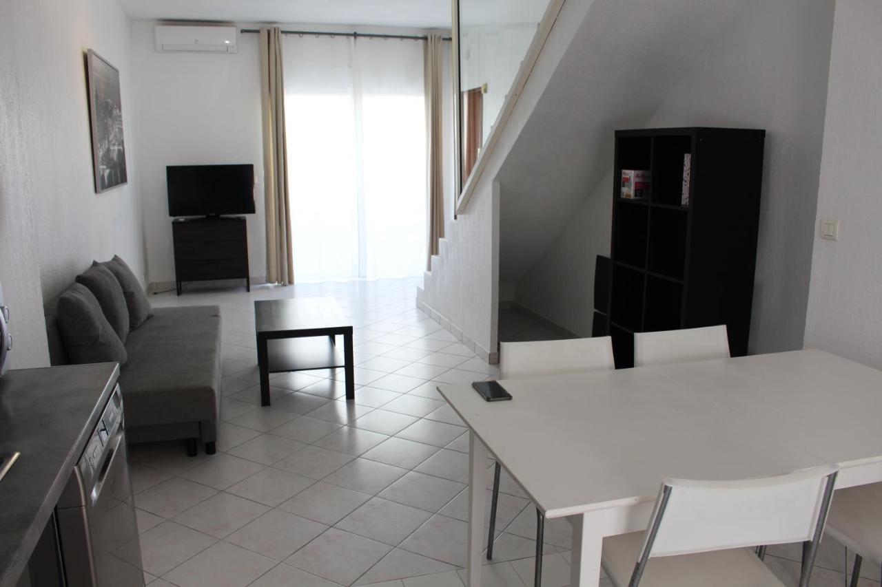 Residence Enzo Paradise La Seyne-sur-Mer Exterior foto